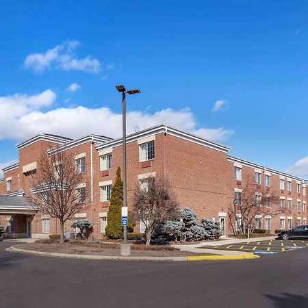 Extended Stay America Select Suites - Chicago - Westmont - Oak Brook Extérieur photo