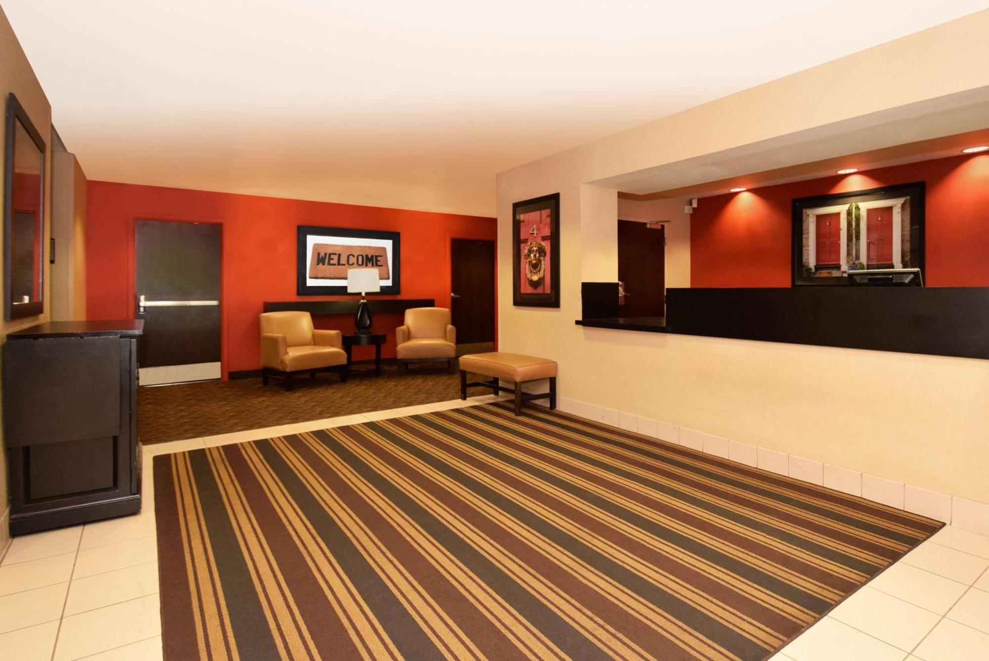 Extended Stay America Select Suites - Chicago - Westmont - Oak Brook Extérieur photo