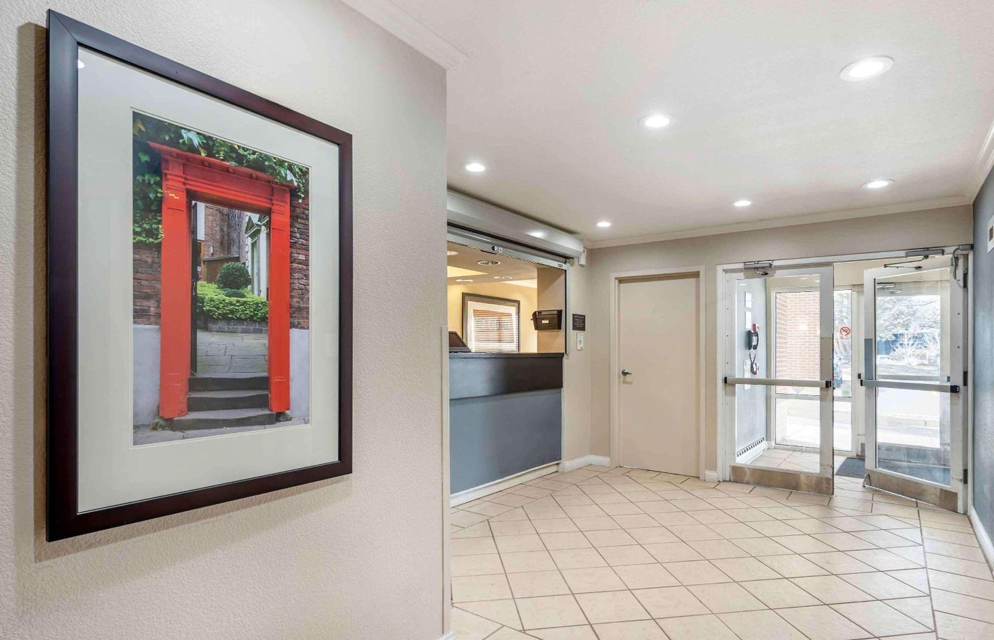 Extended Stay America Select Suites - Chicago - Westmont - Oak Brook Extérieur photo