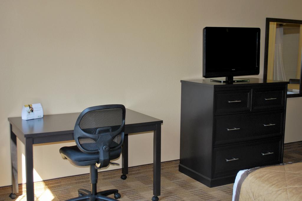 Extended Stay America Select Suites - Chicago - Westmont - Oak Brook Extérieur photo